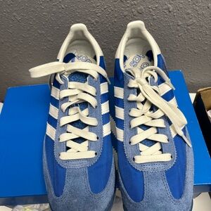 ADIDAS ORIGINALS SL 72 RS CASUAL SHOES